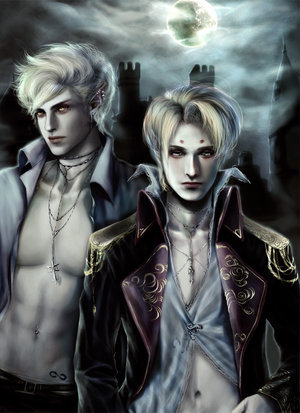 Vampires_by_sakimichan.jpg